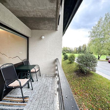 Apartma Prisojnik Kranjska Gora Bagian luar foto