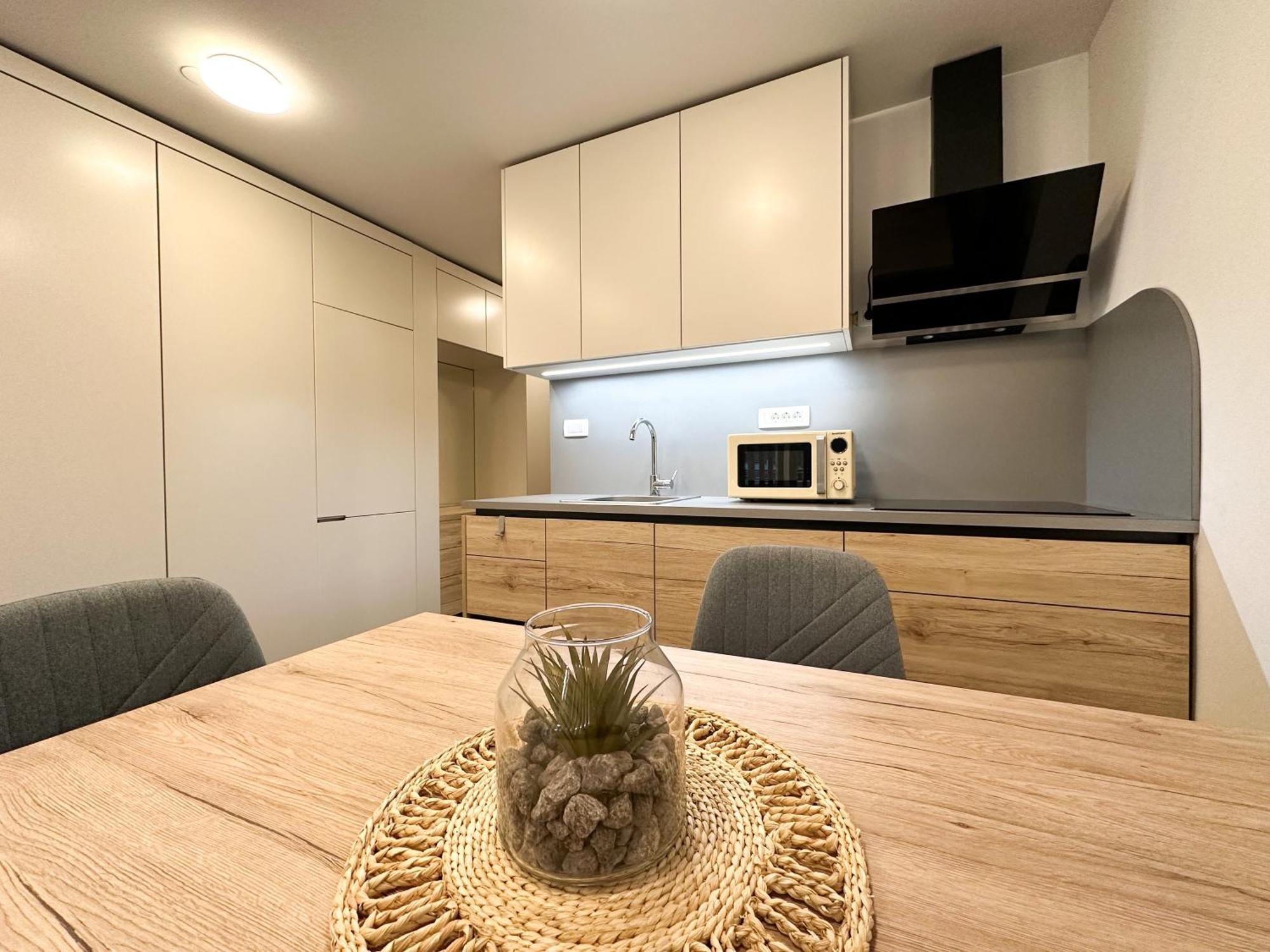 Apartma Prisojnik Kranjska Gora Bagian luar foto